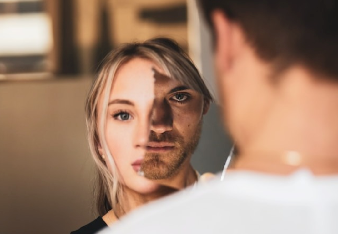 Trauma Bonding – Break Free From The Chains - The Bravery Experience