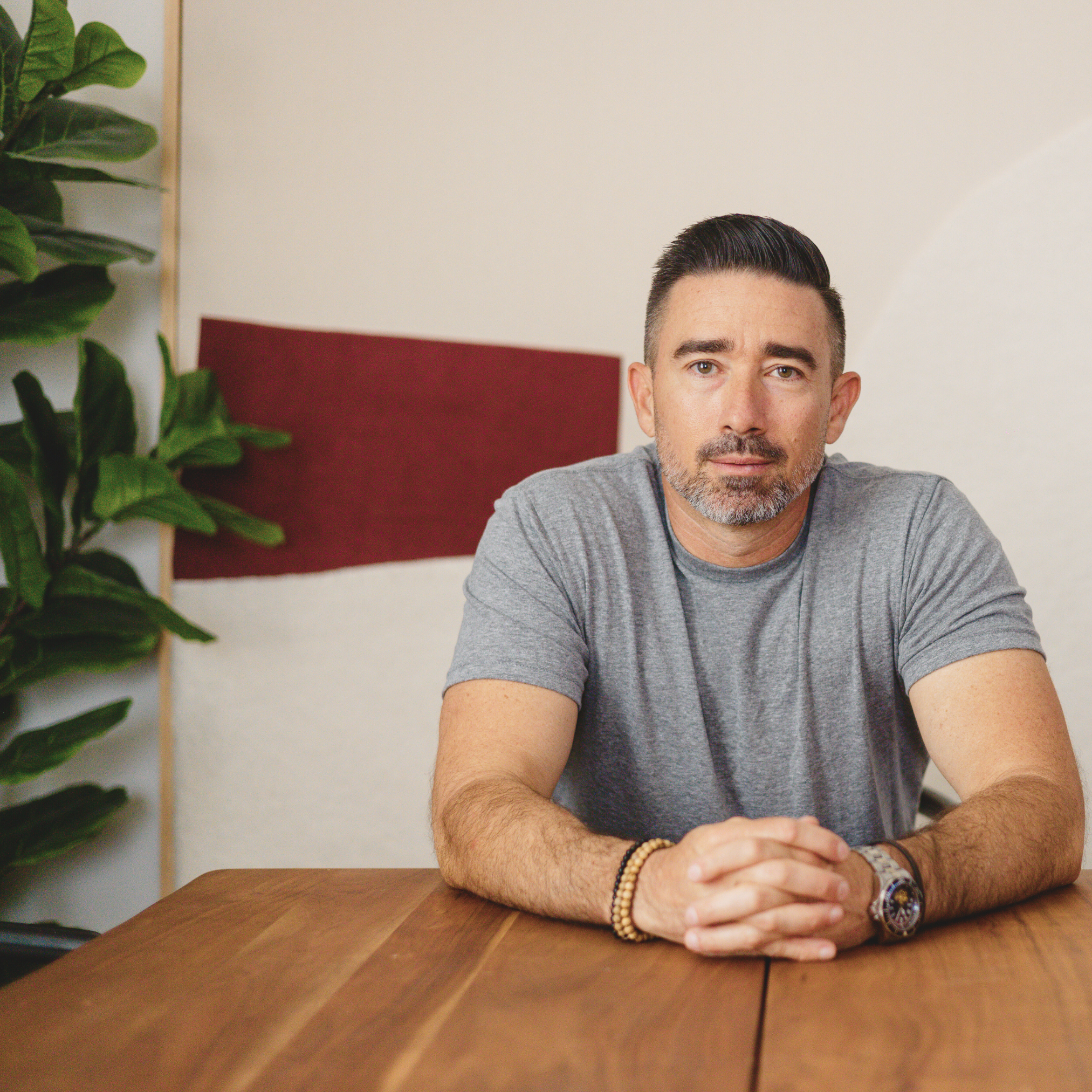 Courage To Push Forward - The Bravery Experience